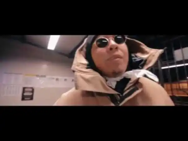 Video: Dirty Sanchez Ft CJ Fly – Sentimental
